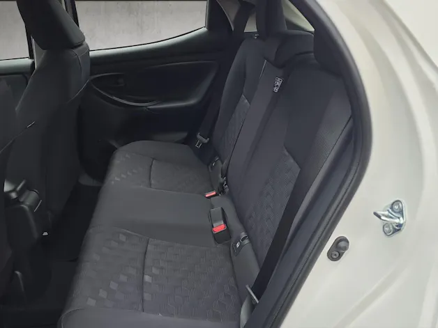 Toyota Yaris 1.5 VVT-i HSD Comfort