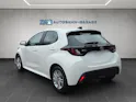 Toyota Yaris 1.5 VVT-i HSD Comfort