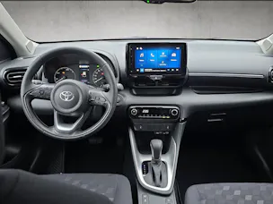 Toyota Yaris 1.5 VVT-i HSD Comfort
