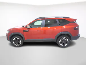 Dacia Bigster 1.2 TCe Extreme 4WD