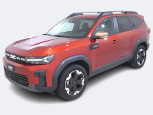 Dacia Bigster 1.2 TCe Extreme 4WD