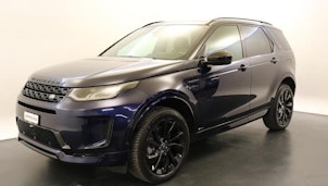 Vehicle image LAND ROVER Discovery Sport 1.5 T 300e R-Dynamic SE