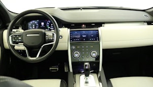 Vehicle image LAND ROVER Discovery Sport 1.5 T 300e R-Dynamic SE