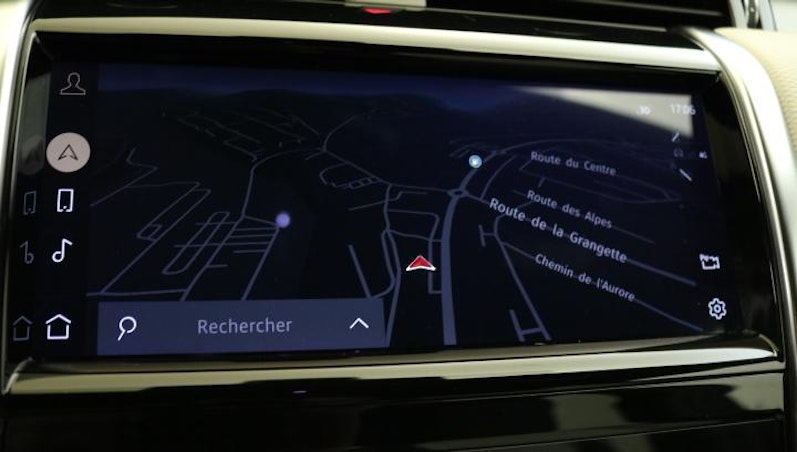 Vehicle image LAND ROVER DISCOVERY SPORT