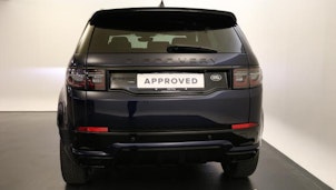 Vehicle image LAND ROVER Discovery Sport 1.5 T 300e R-Dynamic SE