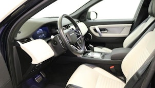 Vehicle image LAND ROVER Discovery Sport 1.5 T 300e R-Dynamic SE