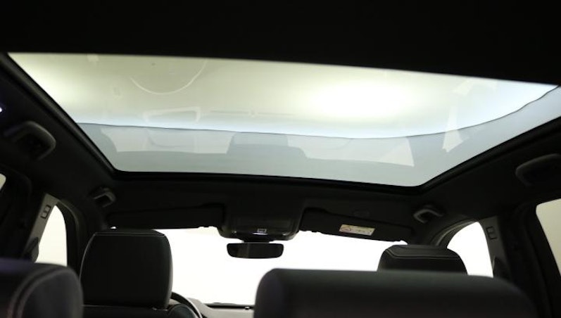 Vehicle image LAND ROVER DISCOVERY SPORT