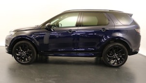 Vehicle image LAND ROVER Discovery Sport 1.5 T 300e R-Dynamic SE