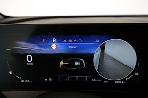 Vehicle image KIA Sportage 1.6 T-GDi Hybrid GT-Line