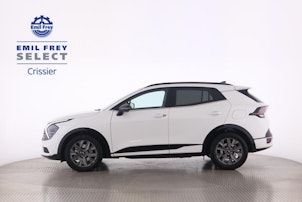 Vehicle image KIA Sportage 1.6 T-GDi Hybrid GT-Line