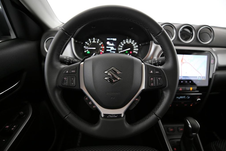 Vehicle image SUZUKI VITARA