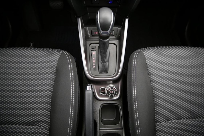 Vehicle image SUZUKI VITARA