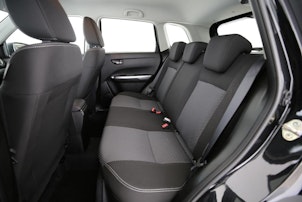 Vehicle image SUZUKI Vitara 1.5 Piz Sulai Hybrid 4x4