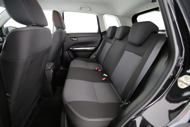 Vehicle image SUZUKI VITARA