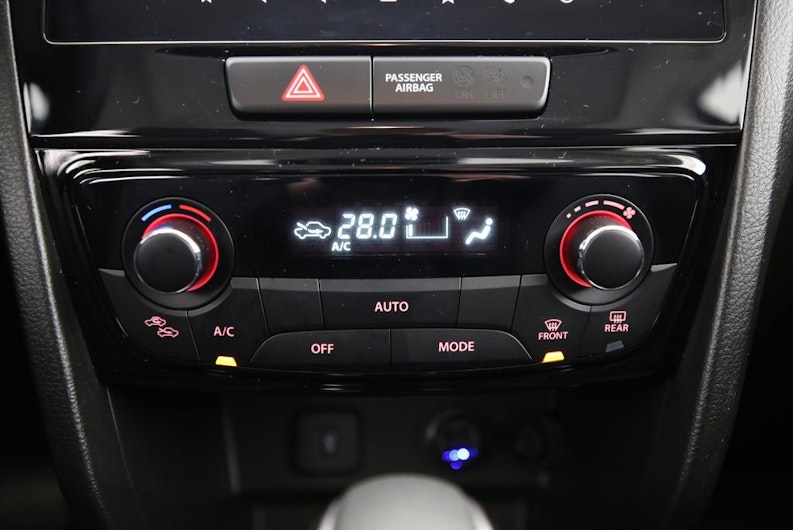 Vehicle image SUZUKI VITARA