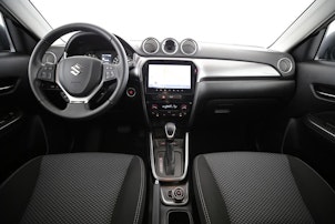 Vehicle image SUZUKI Vitara 1.5 Piz Sulai Hybrid 4x4