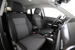 Vehicle image SUZUKI Vitara 1.5 Piz Sulai Hybrid 4x4