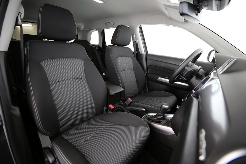 Vehicle image SUZUKI VITARA