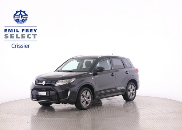 First vehicle image First vehicle image