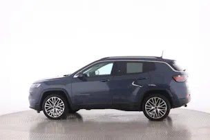 Jeep Compass 1.3 Limited 4xe