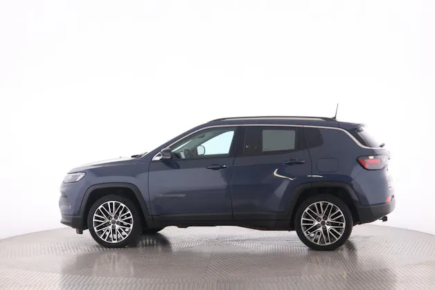 Jeep Compass 1.3 Limited 4xe