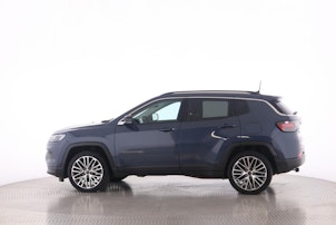 Vehicle image JEEP Compass 1.3 Limited 4xe