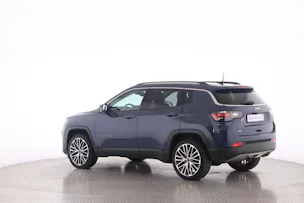 Jeep Compass 1.3 Limited 4xe