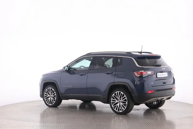 Jeep Compass 1.3 Limited 4xe