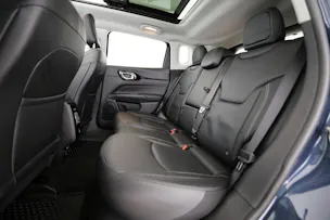 Jeep Compass 1.3 Limited 4xe