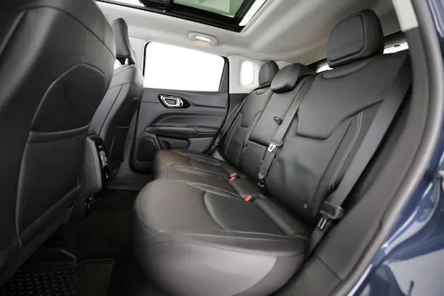 Jeep Compass 1.3 Limited 4xe