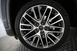 Vehicle image JEEP Compass 1.3 Limited 4xe