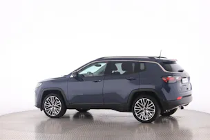 Jeep Compass 1.3 Limited 4xe