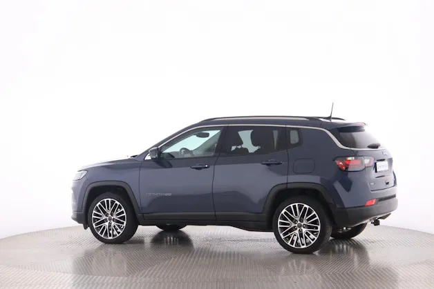 Jeep Compass 1.3 Limited 4xe