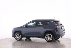 Vehicle image JEEP Compass 1.3 Limited 4xe