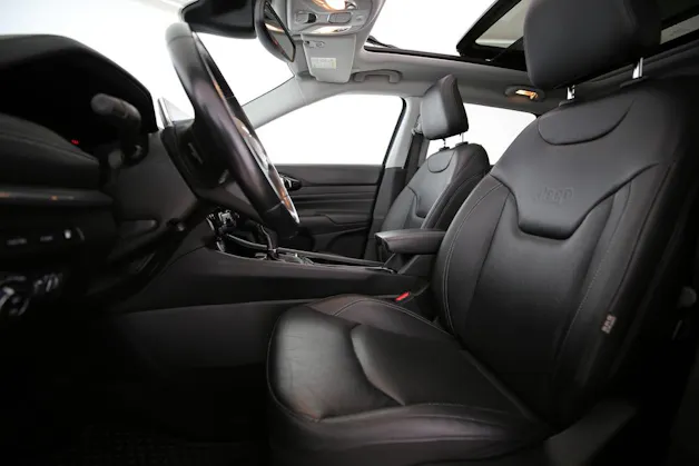 Jeep Compass 1.3 Limited 4xe