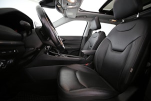 Vehicle image JEEP Compass 1.3 Limited 4xe