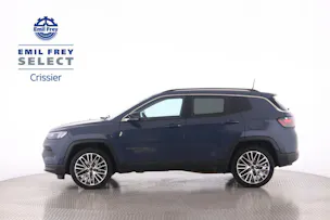 Jeep Compass 1.3 Limited 4xe