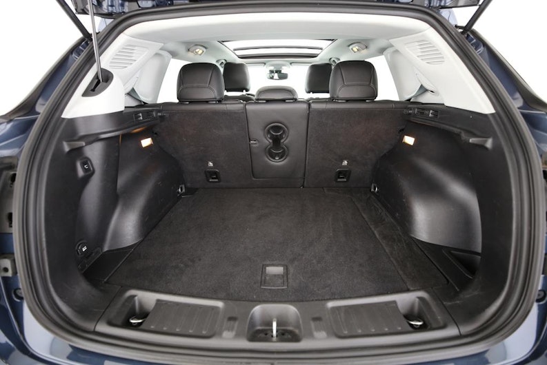 Vehicle image JEEP COMPASS