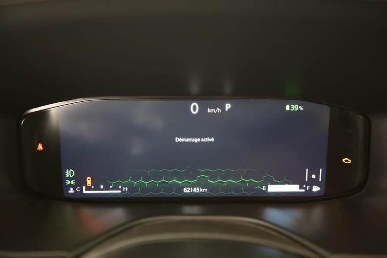 Vehicle image JEEP COMPASS