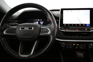 Jeep Compass 1.3 Limited 4xe