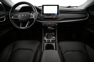 Jeep Compass 1.3 Limited 4xe