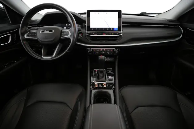 Jeep Compass 1.3 Limited 4xe