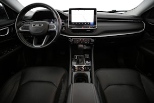 Vehicle image JEEP Compass 1.3 Limited 4xe