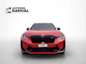 BMW X3 M Competition - Werksgarantie bis 11.2026 + 12 Monate Zusatzgarantie!