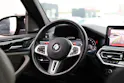 BMW X3 M Competition - Werksgarantie bis 11.2026 + 12 Monate Zusatzgarantie!
