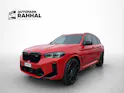 BMW X3 M Competition - Werksgarantie bis 11.2026 + 12 Monate Zusatzgarantie!