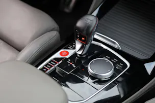 BMW X3 M Competition - Werksgarantie bis 11.2026 + 12 Monate Zusatzgarantie!