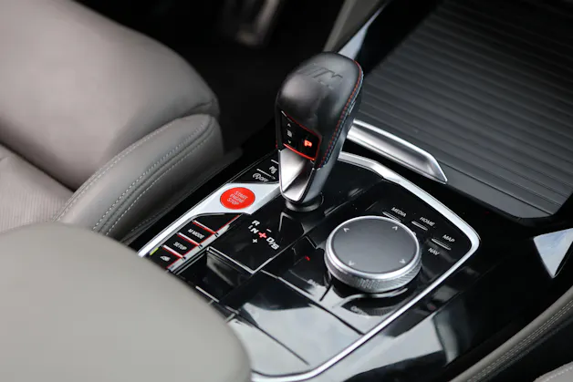BMW X3 M Competition - Werksgarantie bis 11.2026 + 12 Monate Zusatzgarantie!