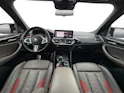 BMW X3 M Competition - Werksgarantie bis 11.2026 + 12 Monate Zusatzgarantie!