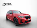 BMW X3 M Competition - Werksgarantie bis 11.2026 + 12 Monate Zusatzgarantie!